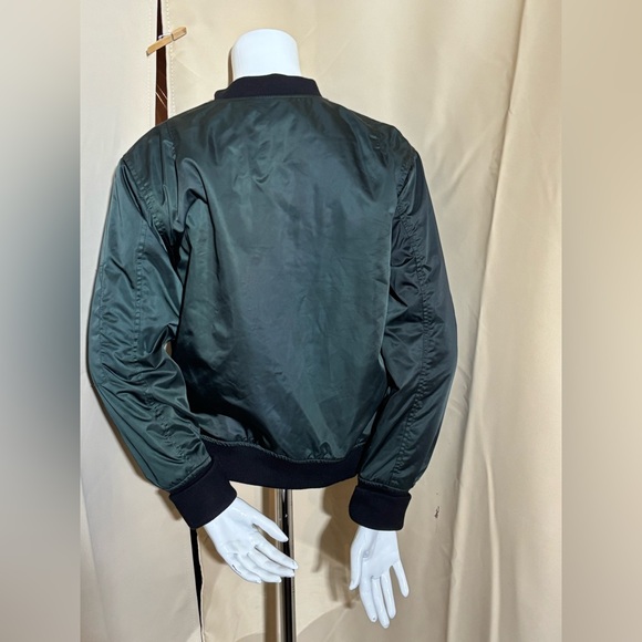 EUC Forever 21 Bomber Coat - Picture 13 of 13